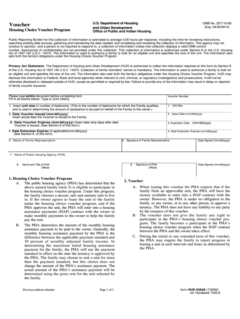 Printable Section 8 Application - Printable Application