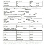 45 Free Credit Application Form Templates Samples Free Template