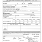 7 11 Application Fill Online Printable Fillable Blank PdfFiller