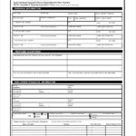 Apartment Application 7 Free PDF Word Documents Download Free