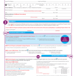 Assurance Wireless Oregon Application Fill And Sign Printable