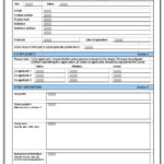 At t Access Application Form