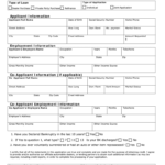 Auto Loan Application Fill Online Printable Fillable Blank PdfFiller