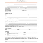 Best Buy Application Form Pdf