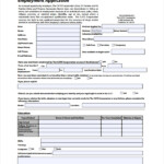 Best Buy Job Application Form Pdf