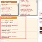 BJ s Job Application Careers