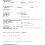 Boyfriend Application Created By My Step daughter Girlfriend