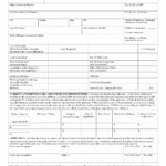 Car Loan Application Form Template Fresh Business Loan Application Form