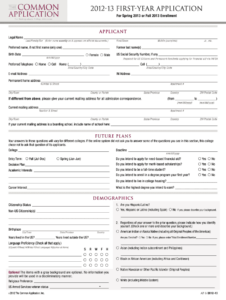 can you unsubmit a application on common app