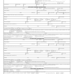 Consumer Loan Application Form Fill Online Printable Fillable