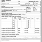 Dollar Store Job Application Online Job Applications Resume