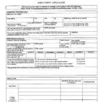 Download 7 Eleven Stores Job Application Form Careers PDF RTF