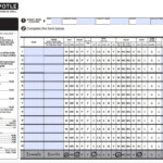 Download Chipotle Fax Order Form Adobe PDF
