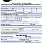 Download Dairy Queen Job Application Form PDF WikiDownload