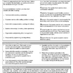Download Taco Bell Job Application Form Adobe PDF WikiDownload
