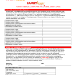 Family Dollar Job Application Form For Financial Assistant Free Download