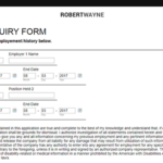 Famous Footwear Job Application Online