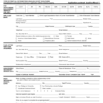 Fedex Application Pdf
