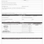 Fillable Master Job Application Form Printable Pdf Download