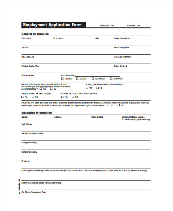 Food Lion Employment Application Pdf Eurobrown