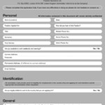 Foot Locker Application Form Uk Job Application Form Teacher