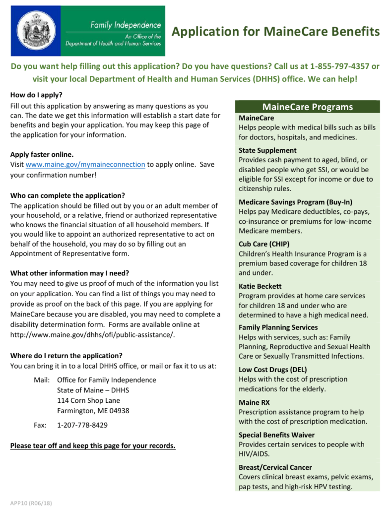 Form APP10 Download Printable PDF Or Fill Online Application For 