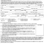 Form CMS100 Download Fillable PDF Or Fill Online Examining Employment