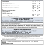 Form Ds 82 U s Passport Renewal Application For Eligible Individuals