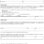 Form TEMP2201 Download Fillable PDF Or Fill Online Cash Aid Food Stamp
