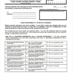 FREE 34 Printable Change Forms In PDF MS Word Excel