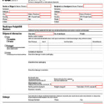 FREE 47 Claim Forms In PDF