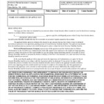 FREE 8 Sample Social Security Application Forms In PDF