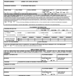 Free Printable GameStop Job Application Form