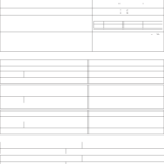 Gap Job Application Form Edit Fill Sign Online Handypdf