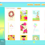 Hallmark Card Studio 2018 Deluxe Content Free Download