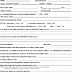 Hamilton Bond Fun Application To Date My Daughter