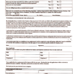 Home Depot Application Form Edit Fill Sign Online Handypdf
