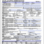 How To Apply For A Social Security Card In The USA