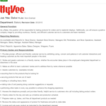 How To Apply For Hy Vee Jobs Online At Hy vee careers