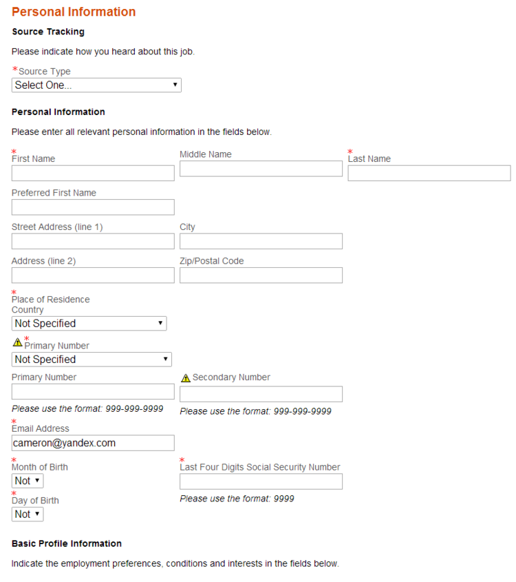 Save A Lot Printable Application Printable Application