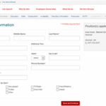 Hy Vee Job Application Apply Online