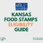 Kansas Food Stamps Eligibility Guide Food Stamps EBT