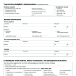 Masshealth Request For Services Form Fill Out And Sign Printable PDF