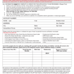 Peco Cap Program Fill Out And Sign Printable PDF Template SignNow