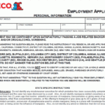 Petsmart Application The W Guide