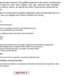 Petsmart Application The W Guide