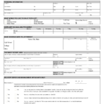 Pizza Hut Job Application Form 2007 Pizza Hut Application 2 Job