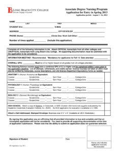 Printable College Application Fill Online Printable Fillable Blank Printable College Application Fill Online Printable Fillable Blank
