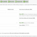 Publix Application Online For Employment And Careers DailyWorkhorse