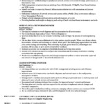 Sd Wan Resume TUTORE ORG Master Of Documents